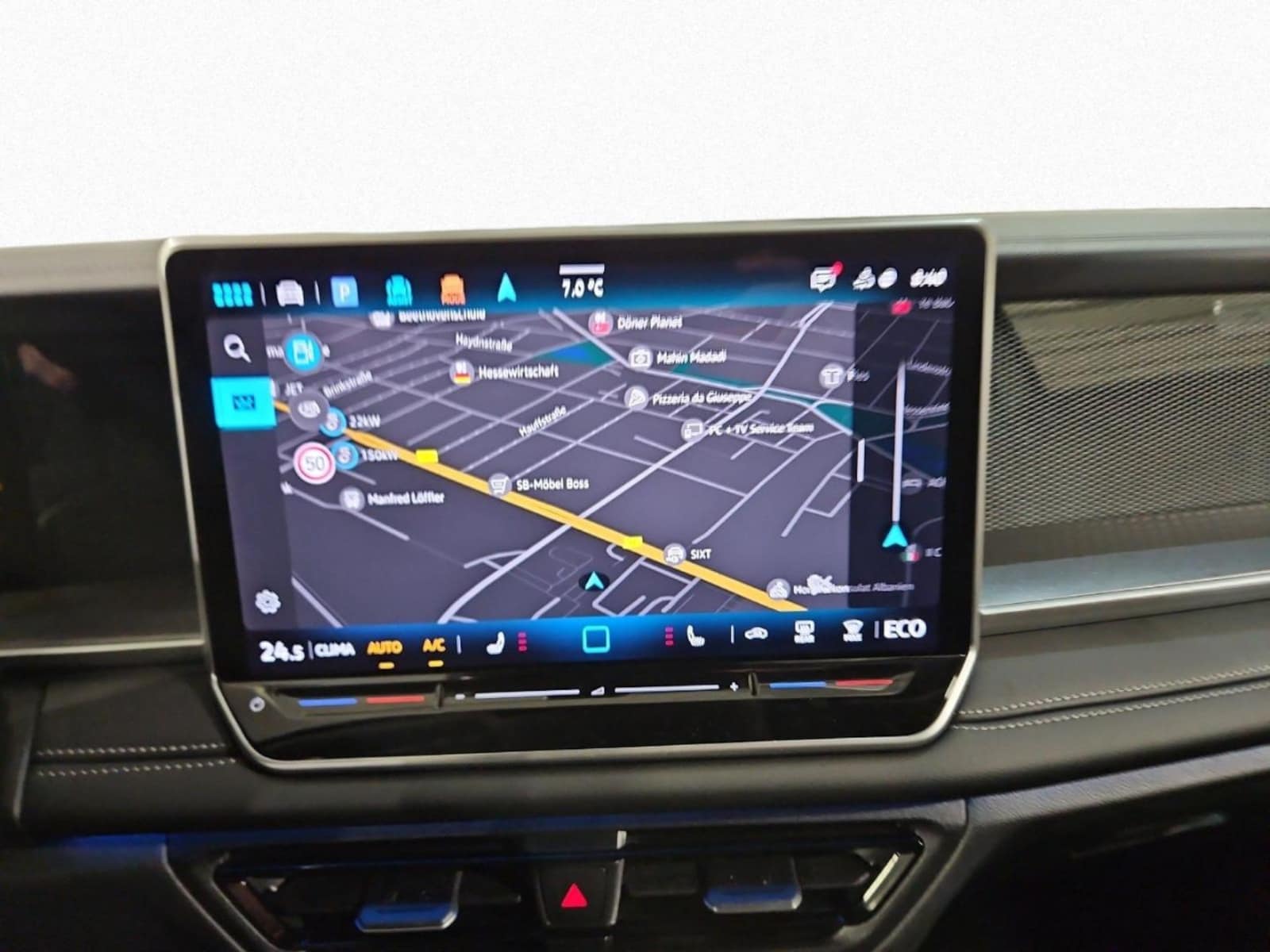 Volkswagen Tayron – Bild 13