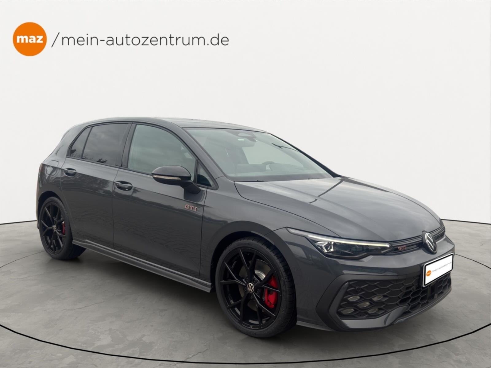 Volkswagen Golf – Bild 7