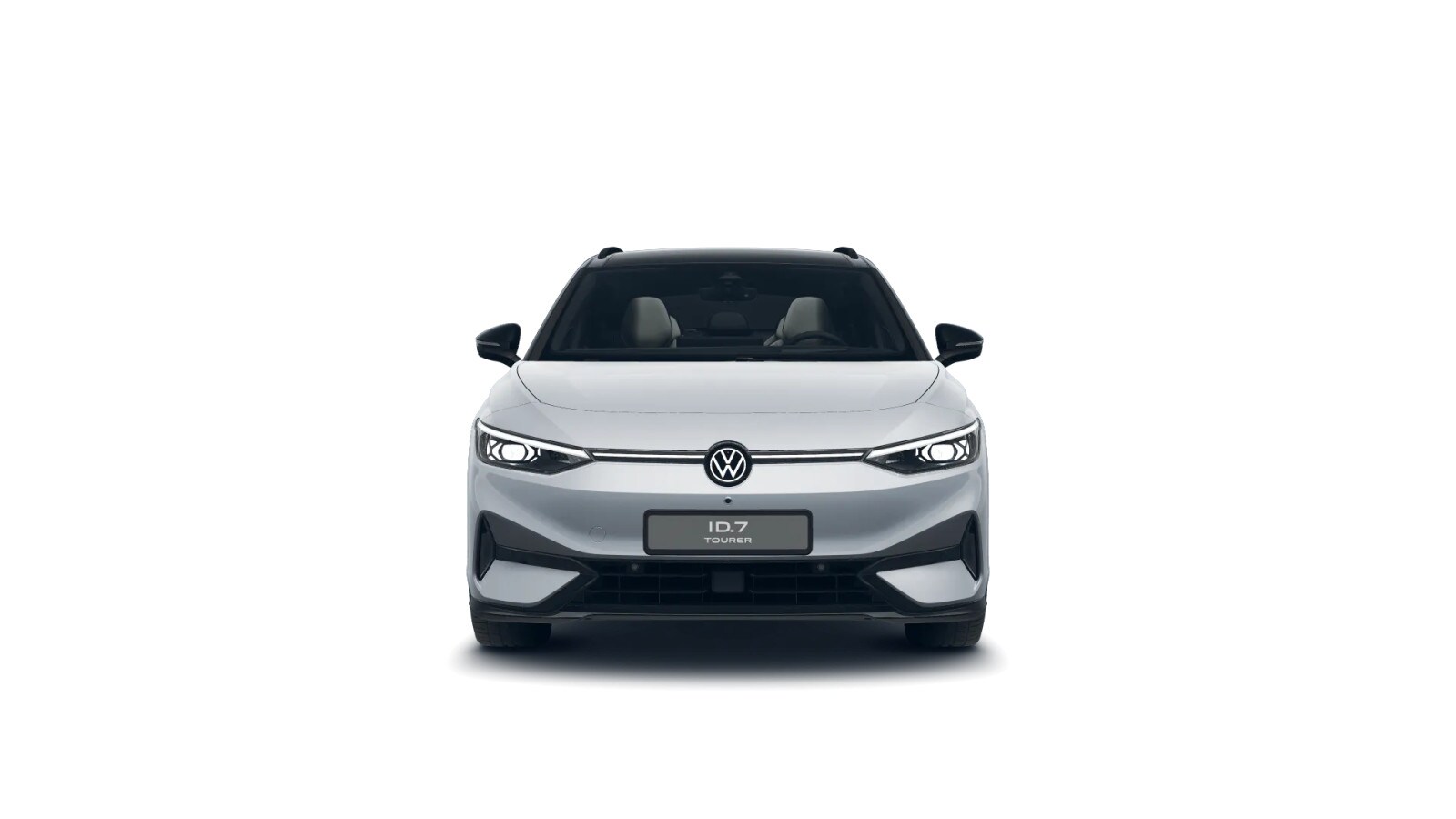 Volkswagen ID.7 Tourer – Bild 2