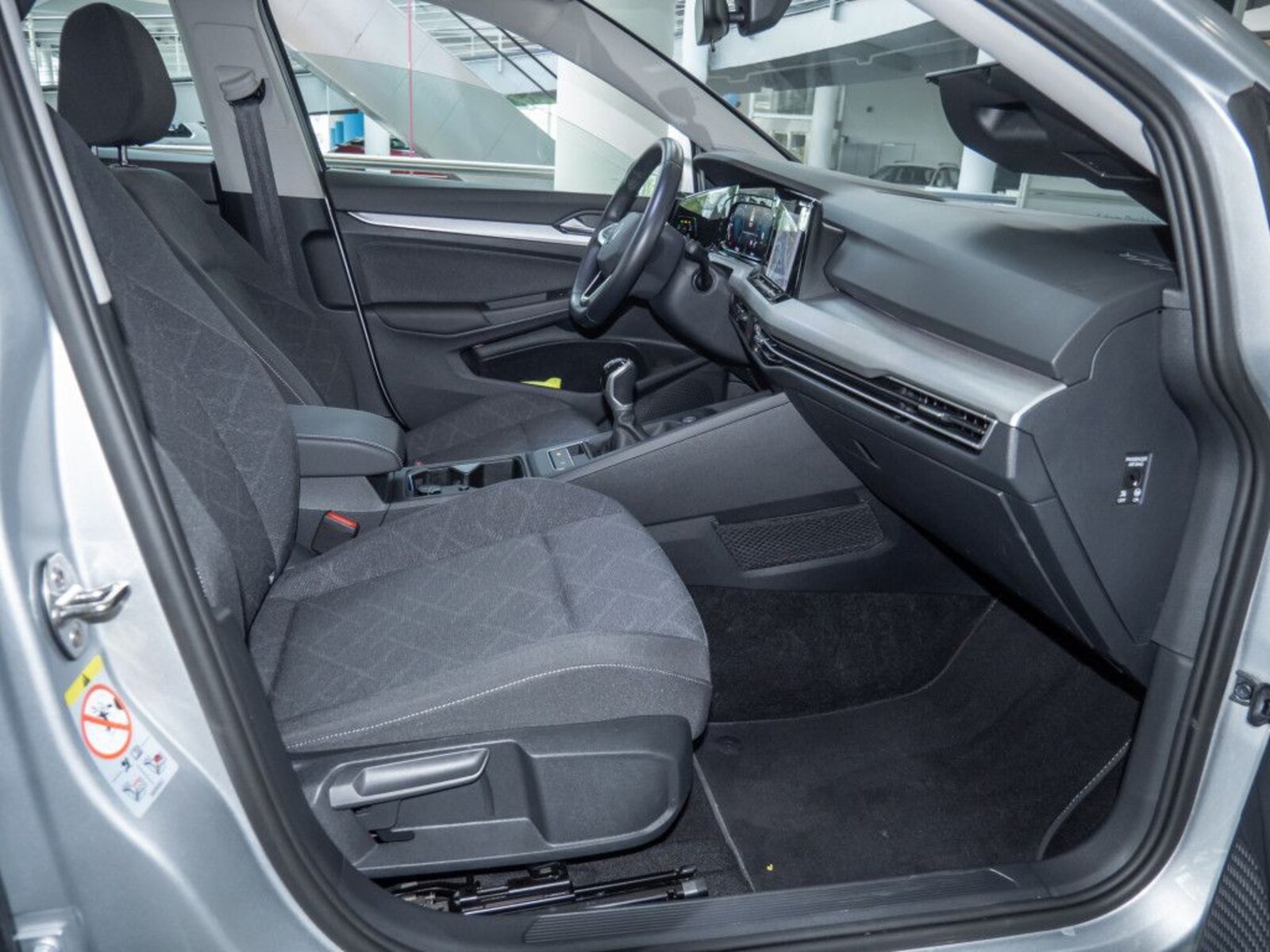 Volkswagen Golf Variant – Bild 3
