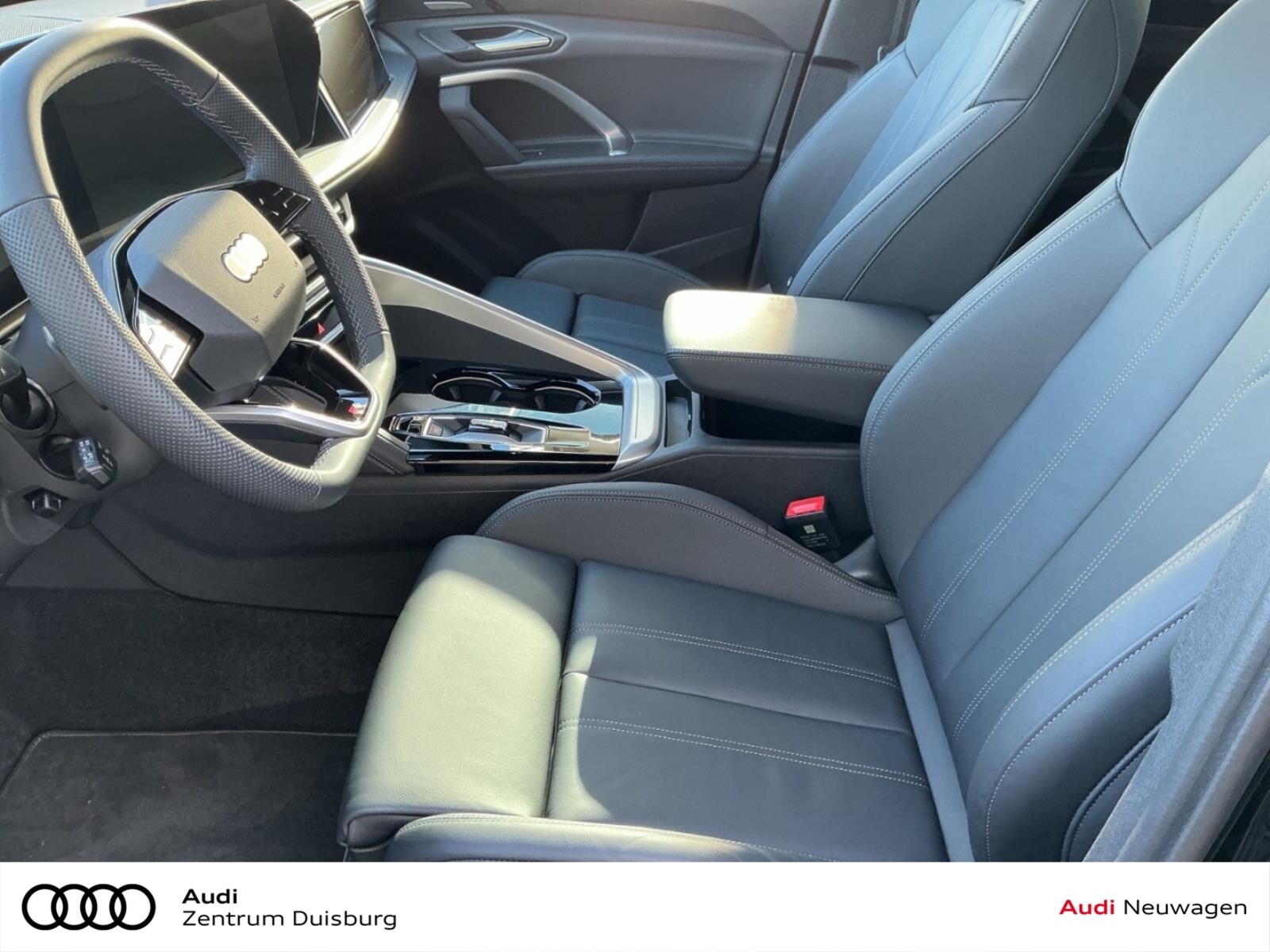 Audi Q5 – Bild 7