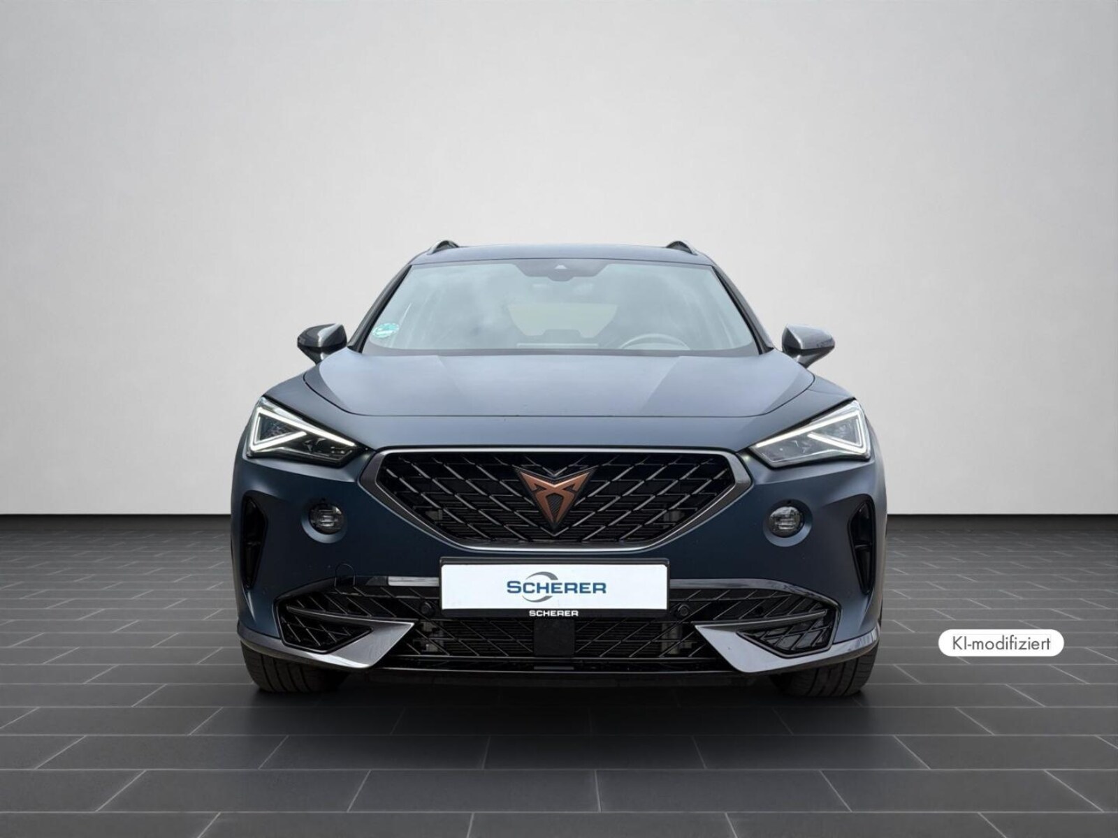 CUPRA Formentor – Bild 5
