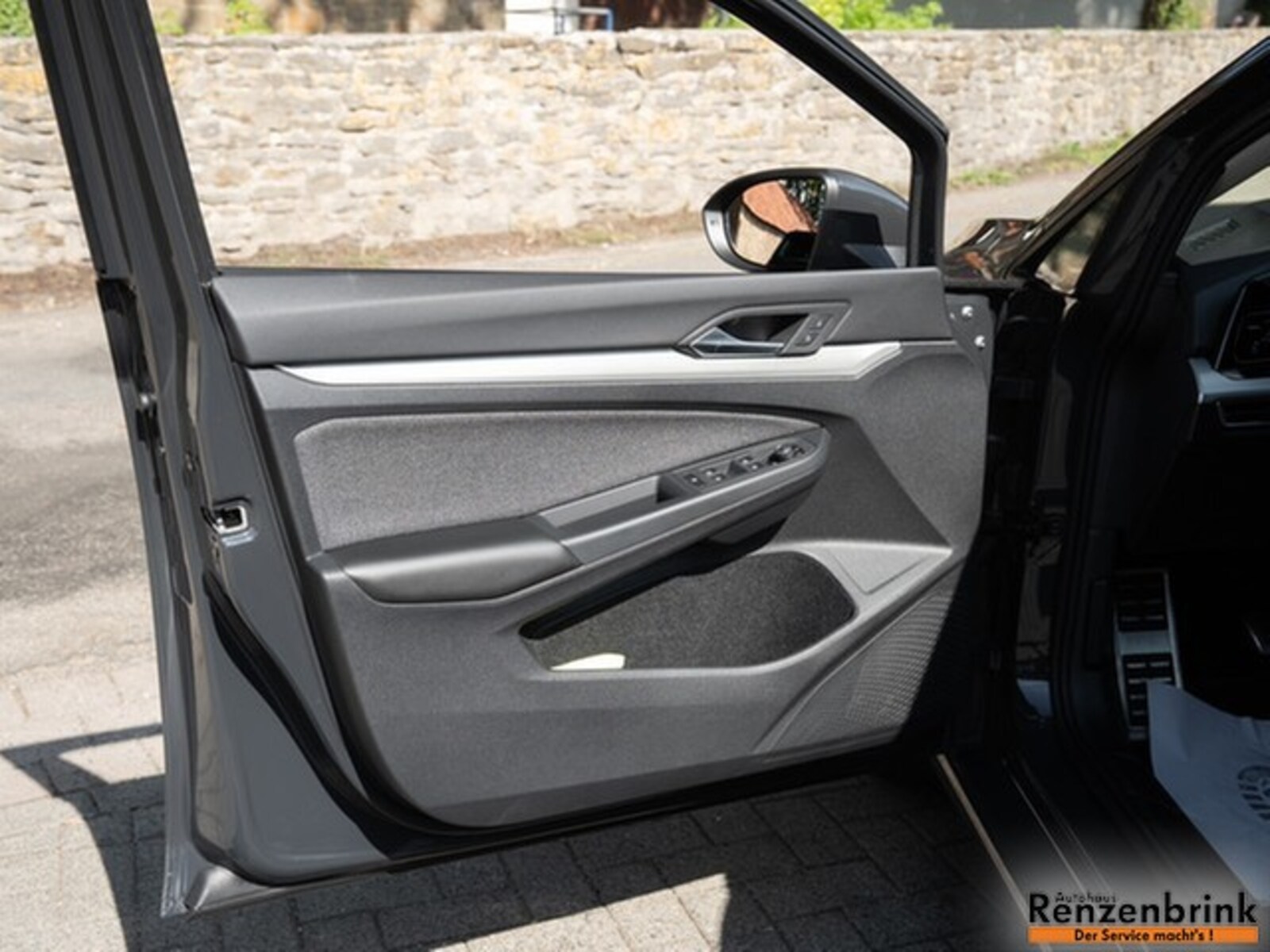 Volkswagen Golf – Bild 8