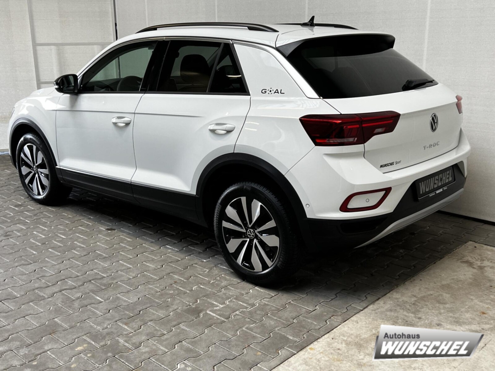 Volkswagen T-Roc – Bild 6