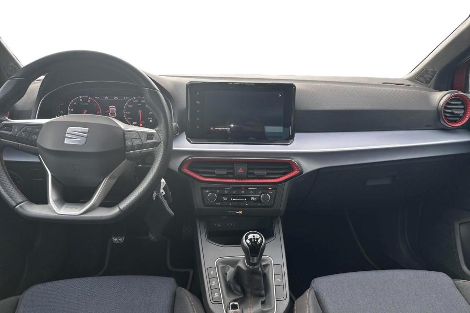 SEAT Ibiza – Bild 13