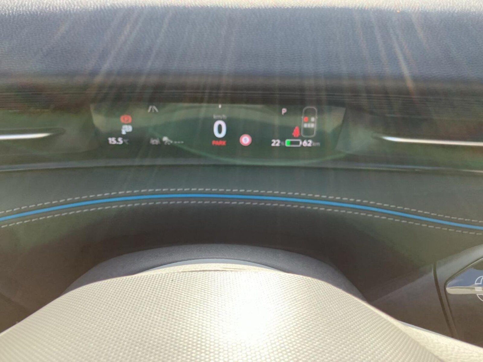 Volkswagen ID.7 – Bild 11