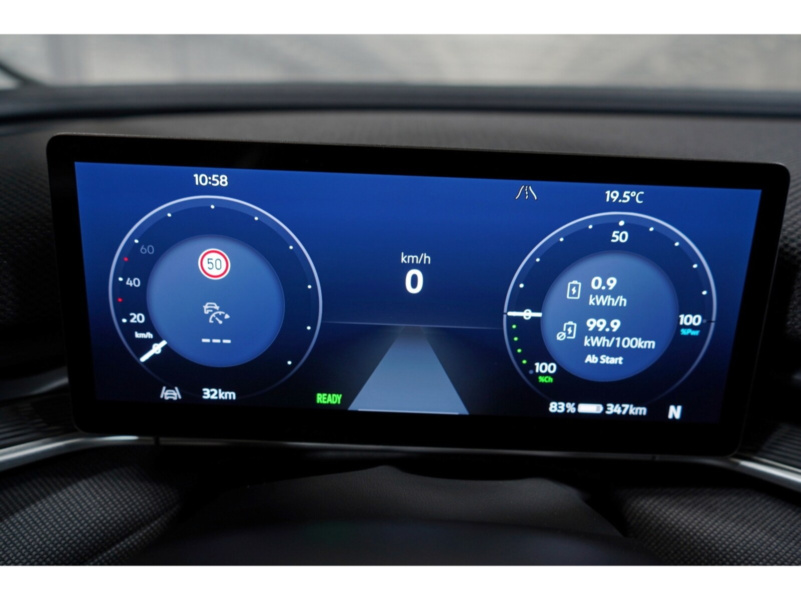 Volkswagen ID. Polo – Bild 7