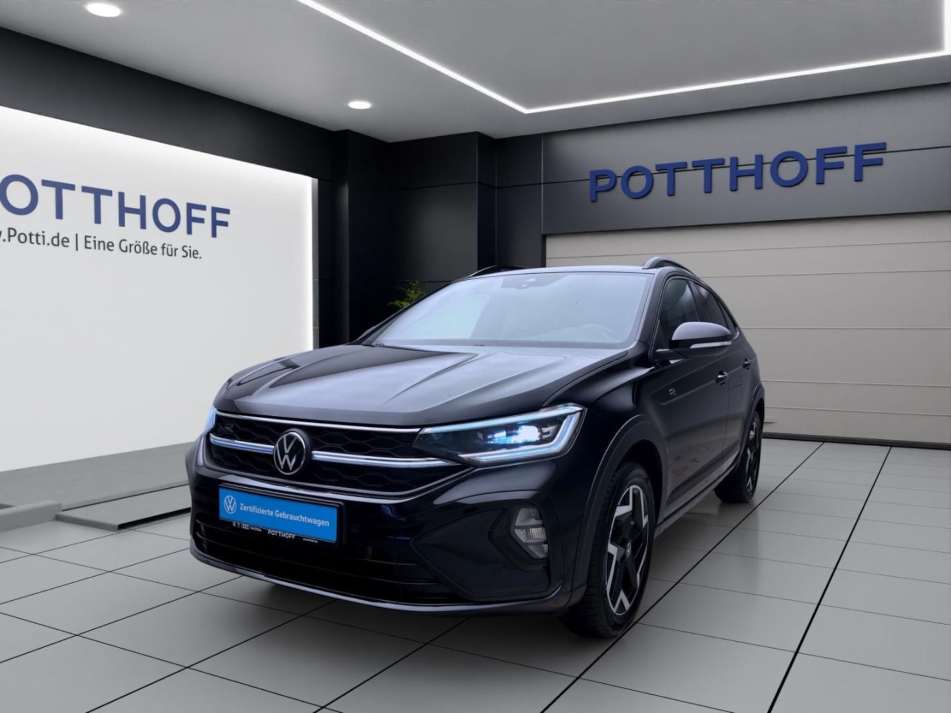 Volkswagen Taigo 2025