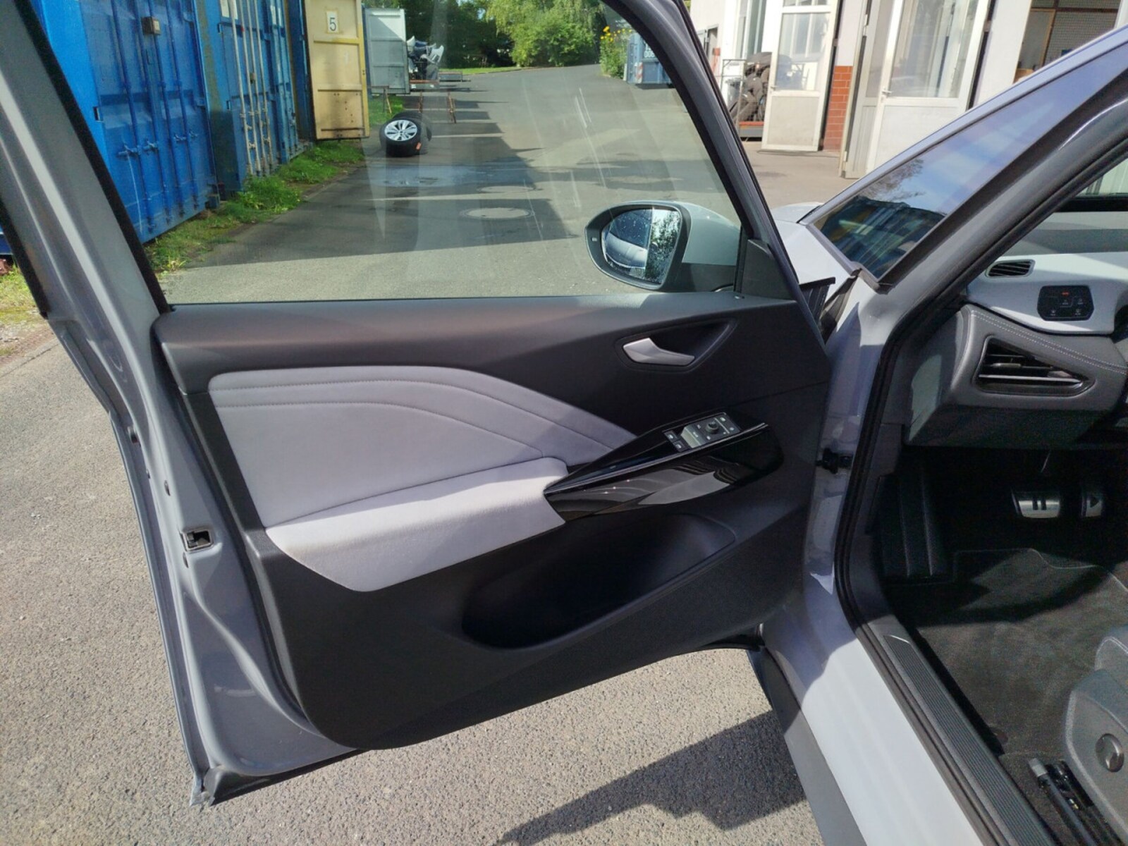 Volkswagen ID.3 – Bild 14