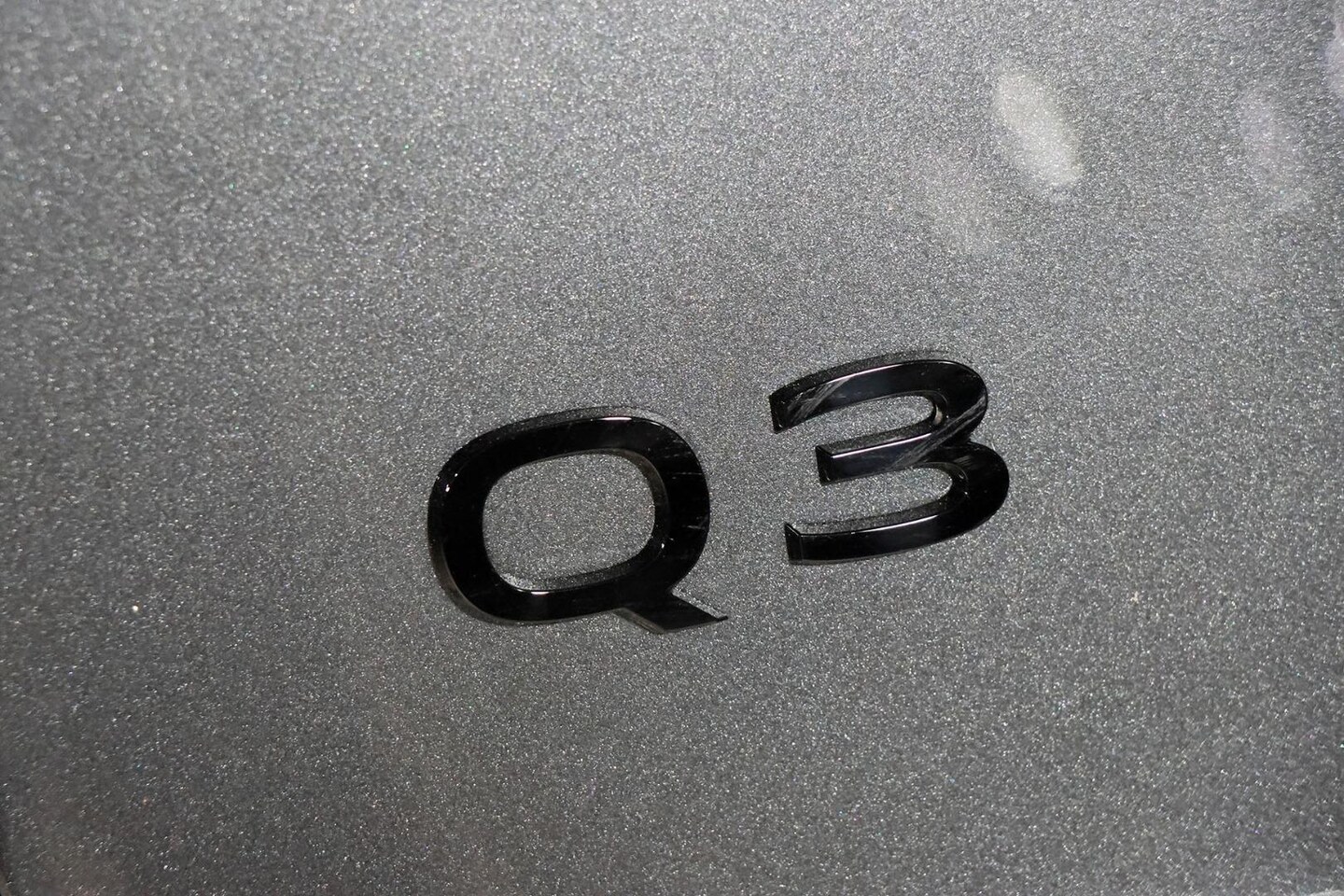 Image about Audi Q3 SUV TFSI 110 kW launch edition