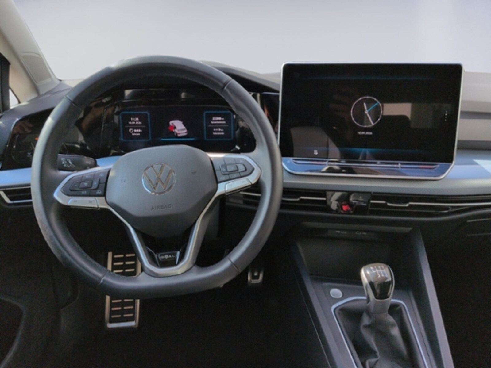 Volkswagen Golf Variant – Bild 15