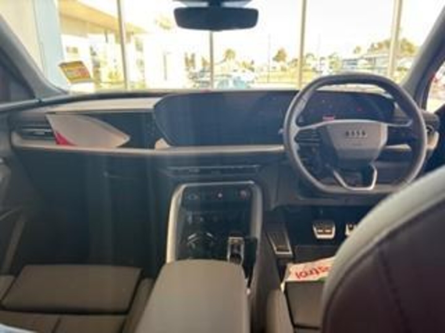 Image about Audi SQ5 SUV TFSI 270 kW edition one