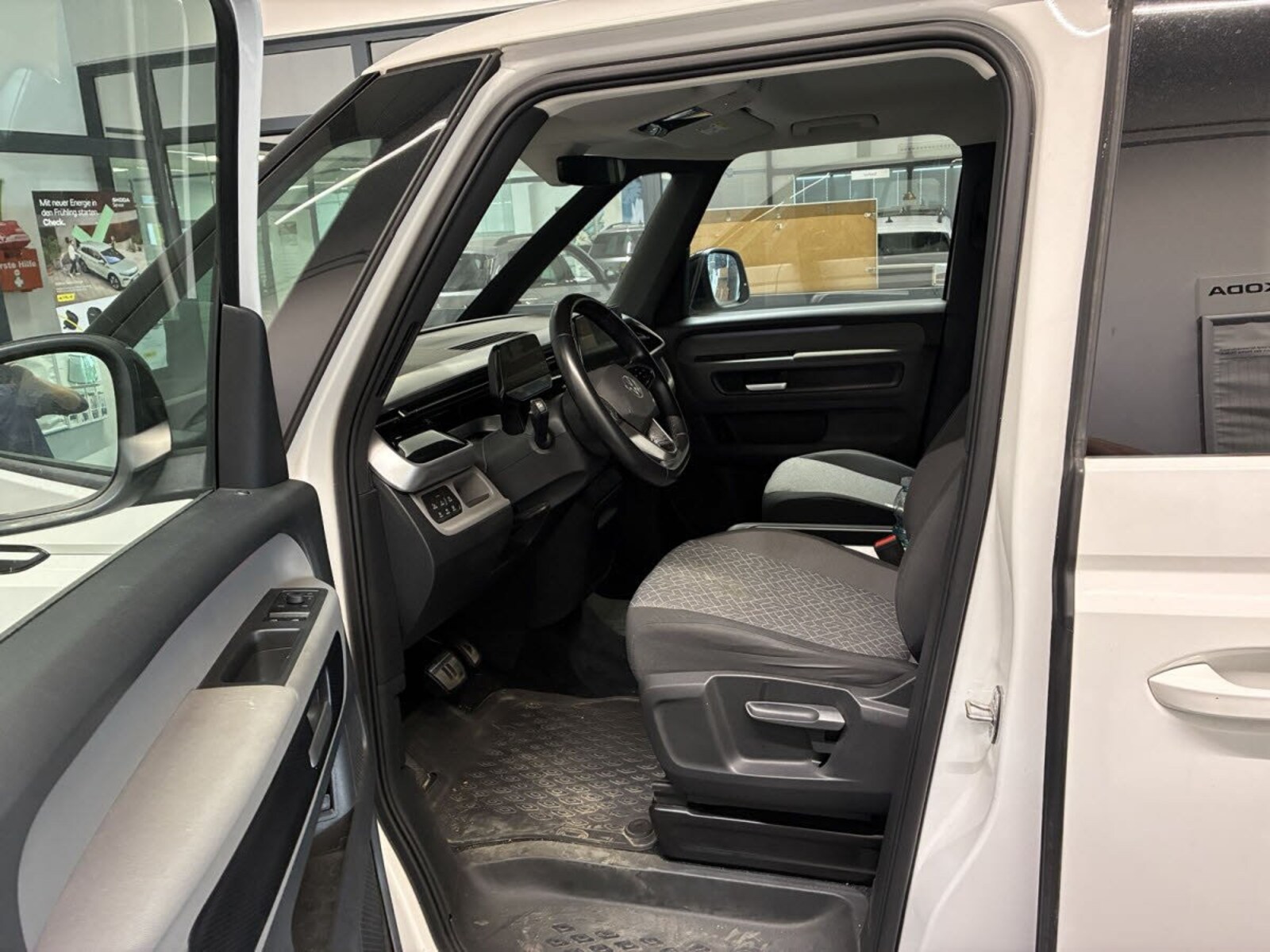 Volkswagen ID. Buzz – Bild 5