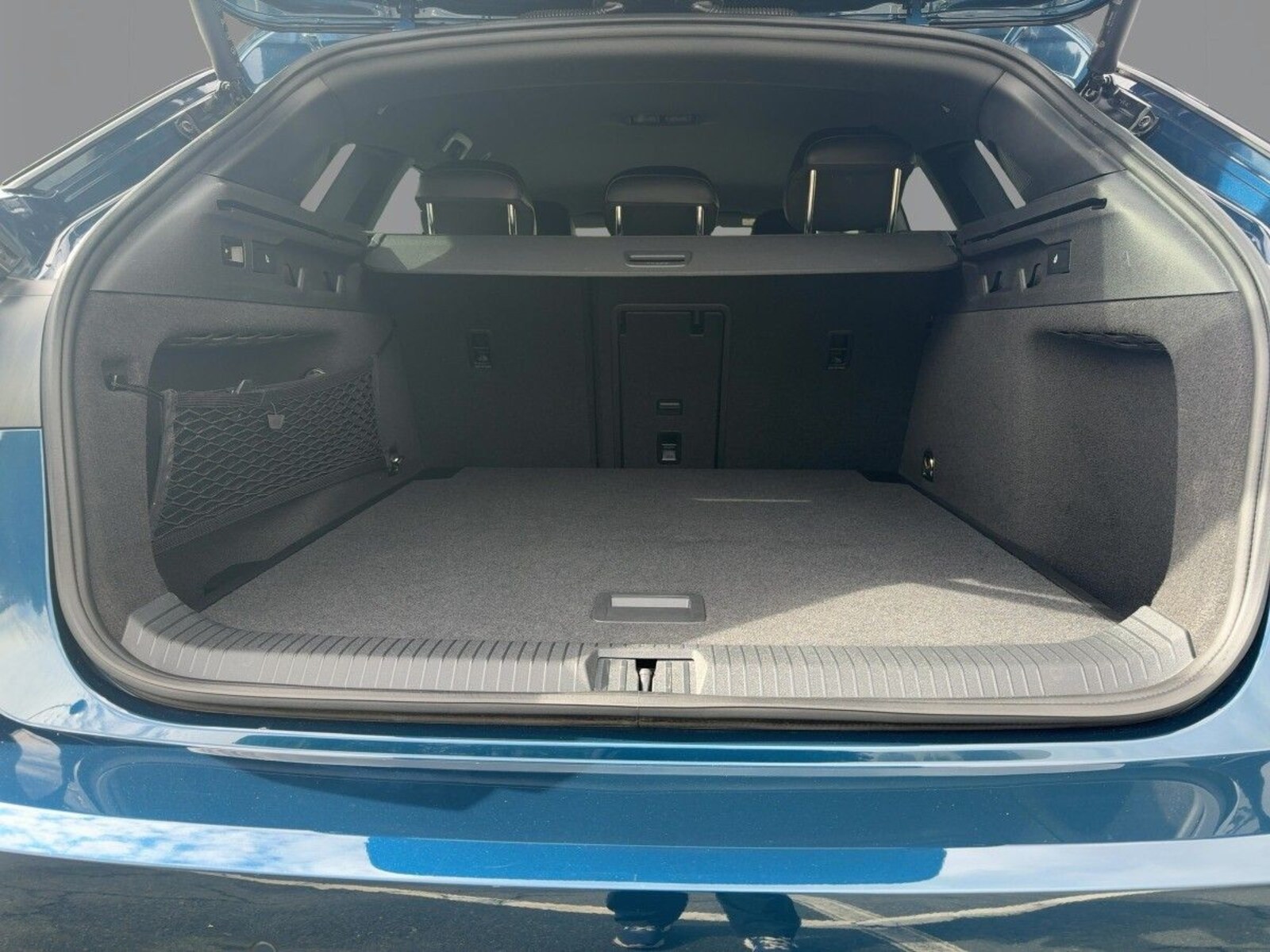 Volkswagen ID.7 Tourer – Bild 7