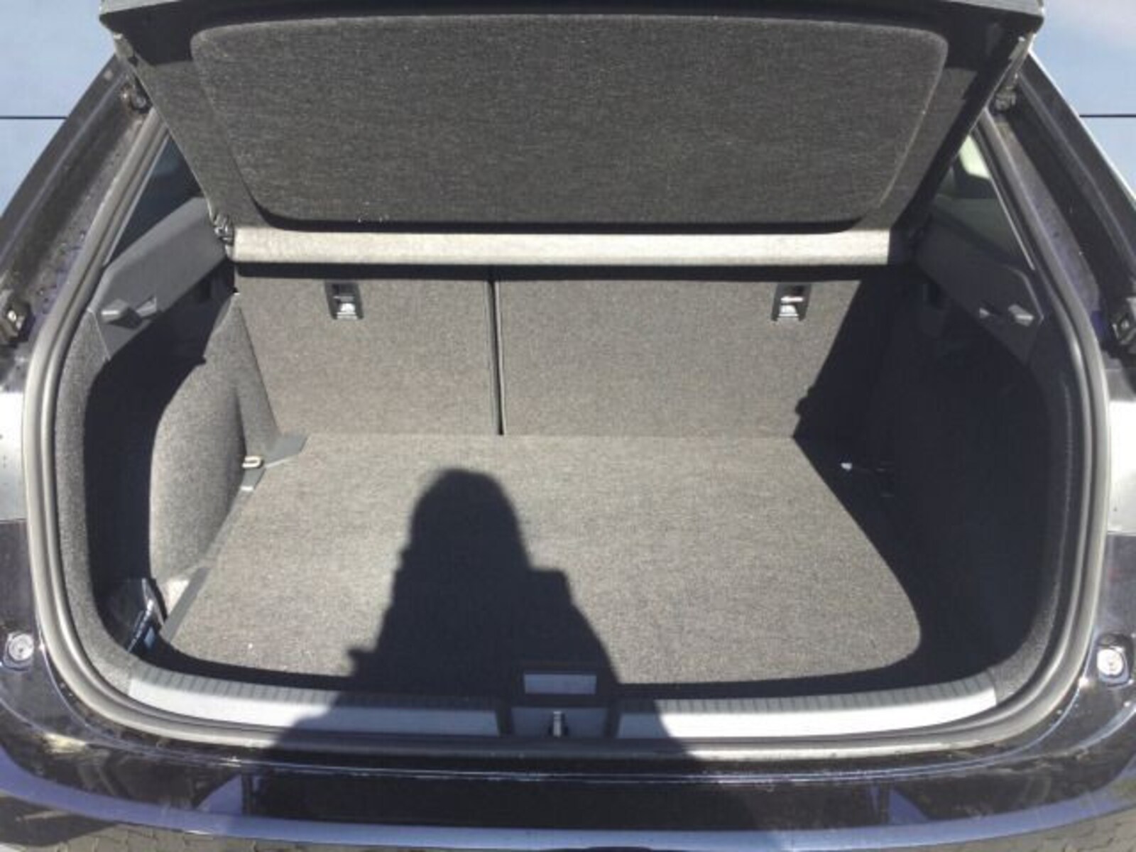 Volkswagen Taigo – Bild 8