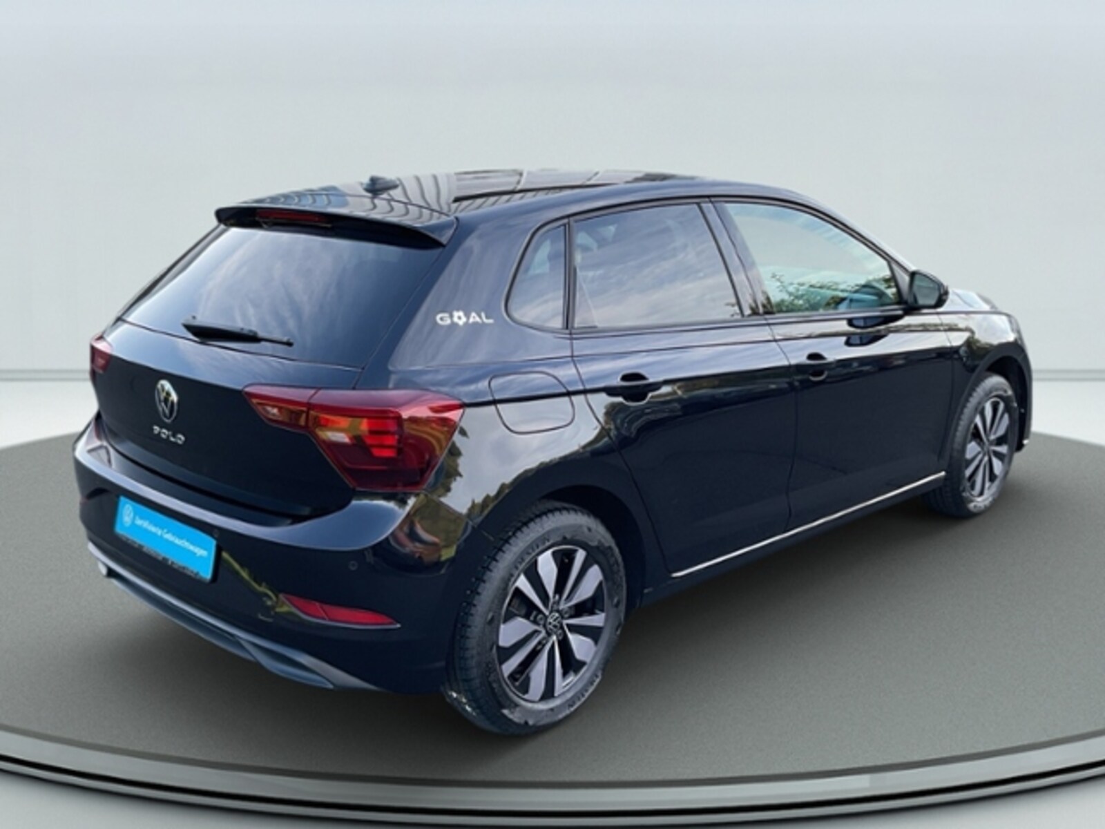 Volkswagen Polo – Bild 4