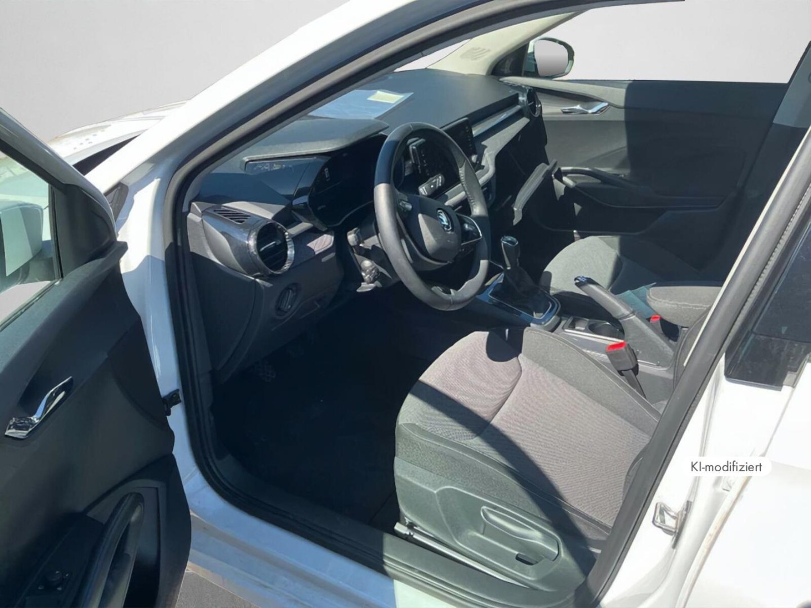 Škoda Fabia – Bild 6
