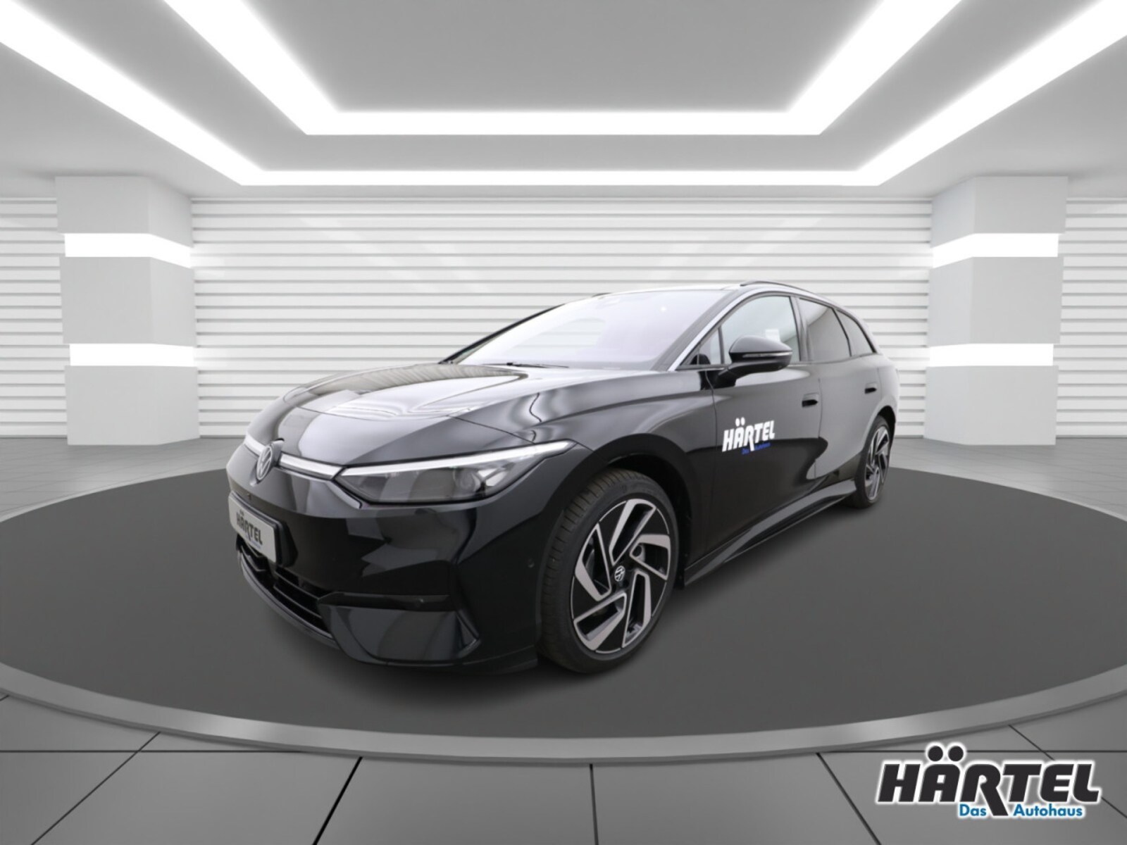 Volkswagen ID.7 Tourer – Bild 2