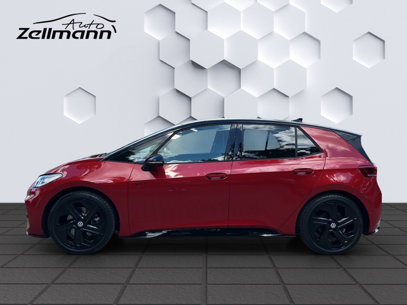 Volkswagen ID.3 – Bild 2