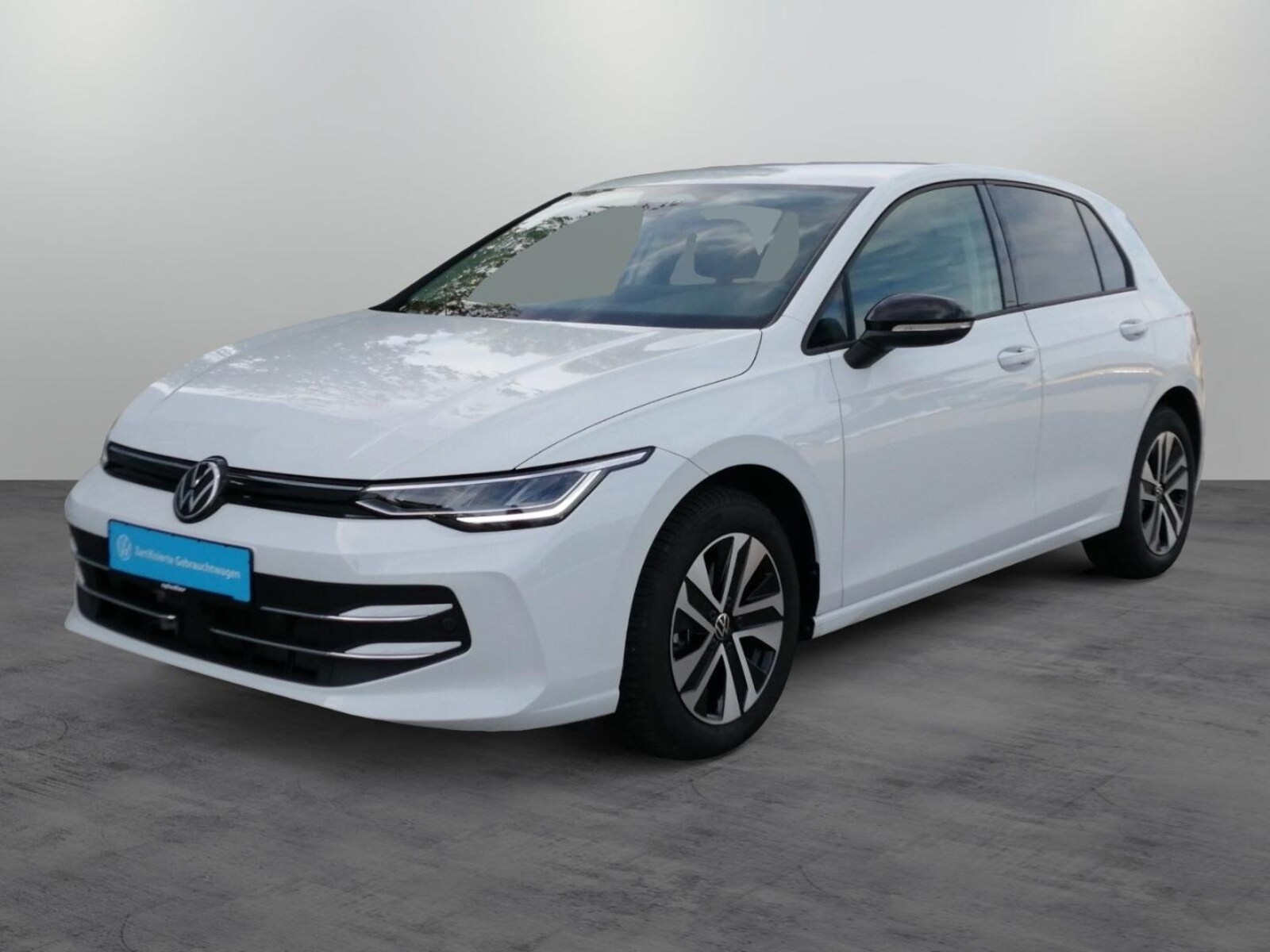Volkswagen Golf – Bild 2