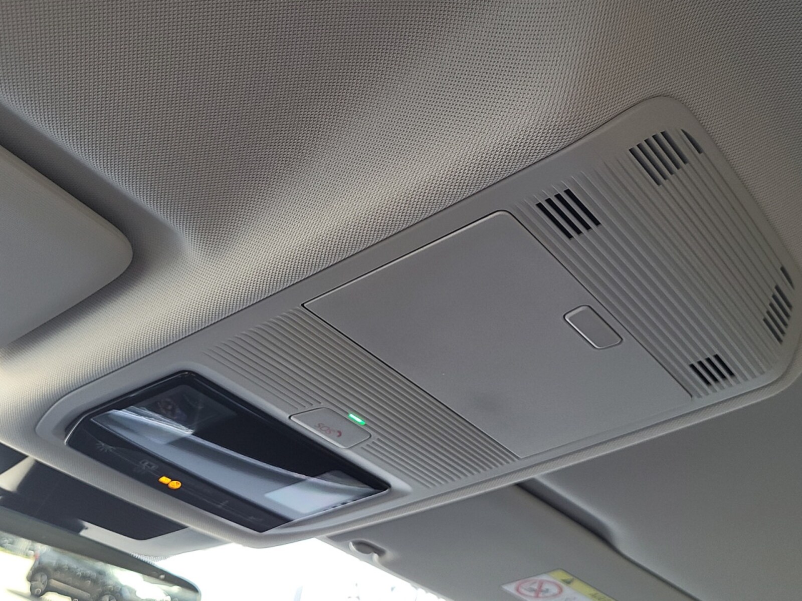 Volkswagen Tiguan – Bild 15