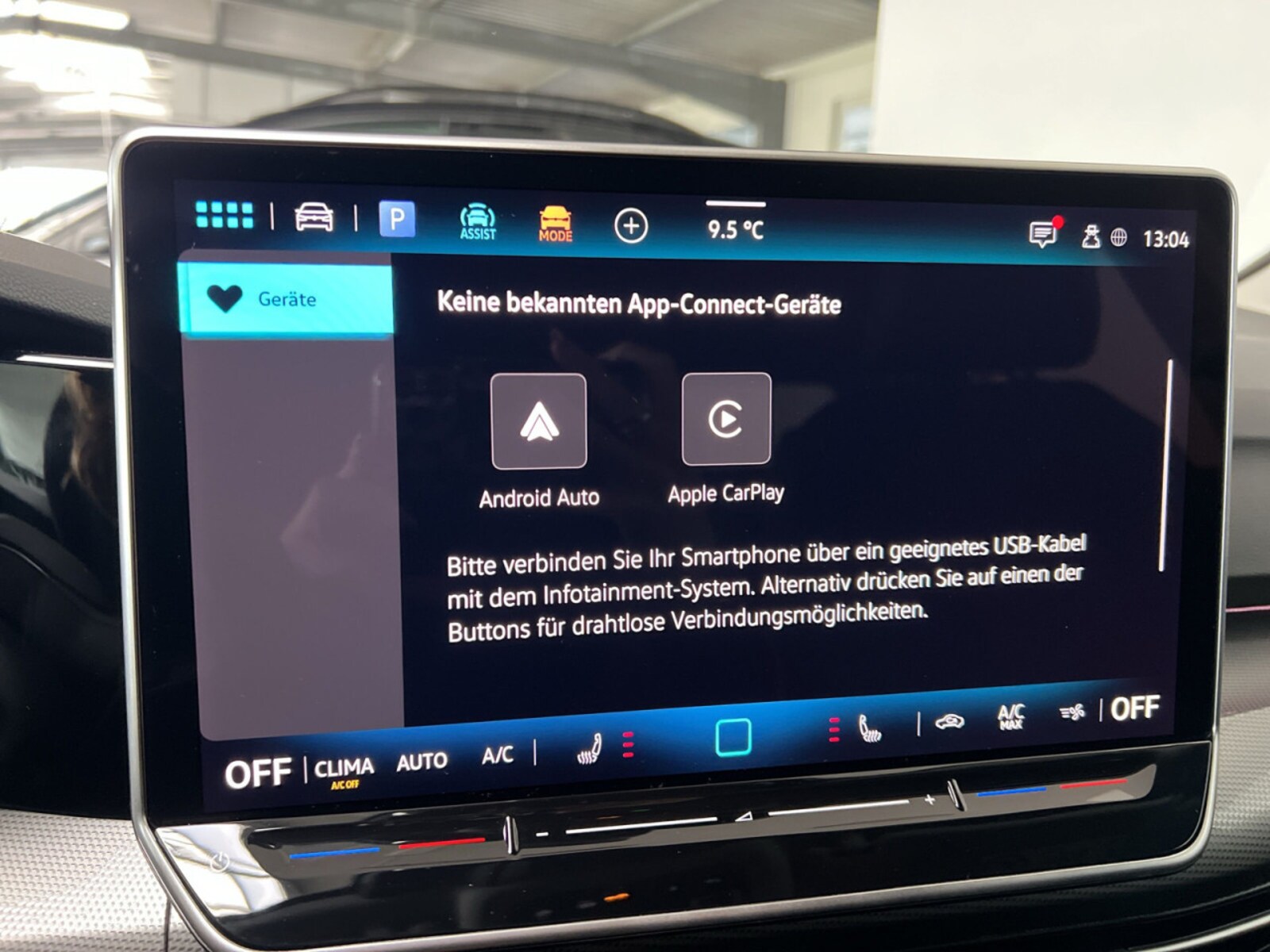 Volkswagen Golf – Bild 11