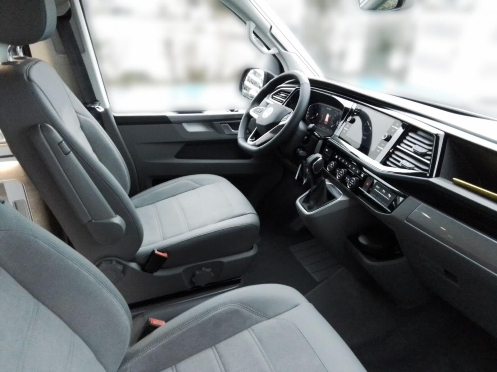 Volkswagen T6.1 California – Bild 17