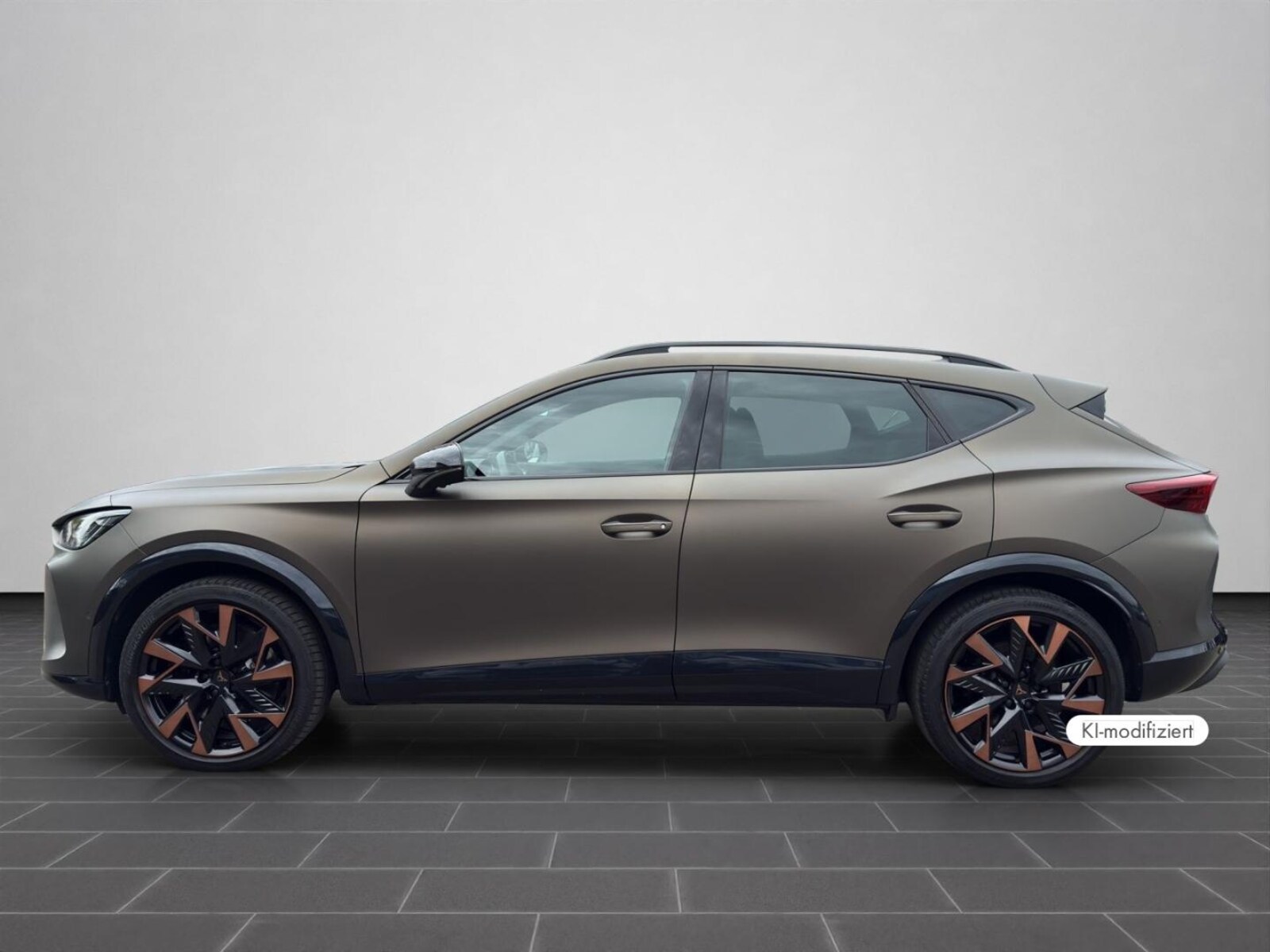 CUPRA Formentor – Bild 7
