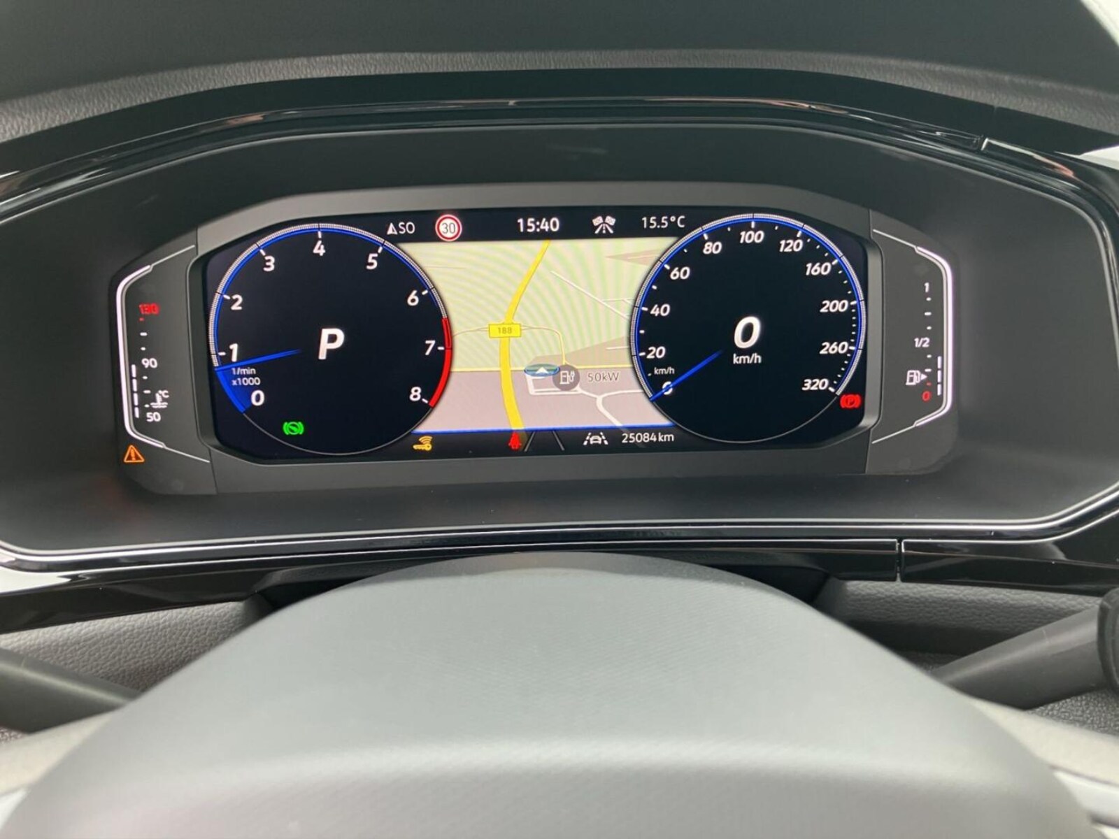 Volkswagen T-Roc – Bild 11