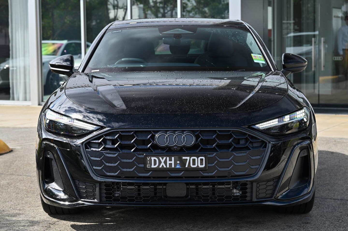Image about Audi A5 Sedan TFSI e e-hybrid quattro 270 kW S tronic
