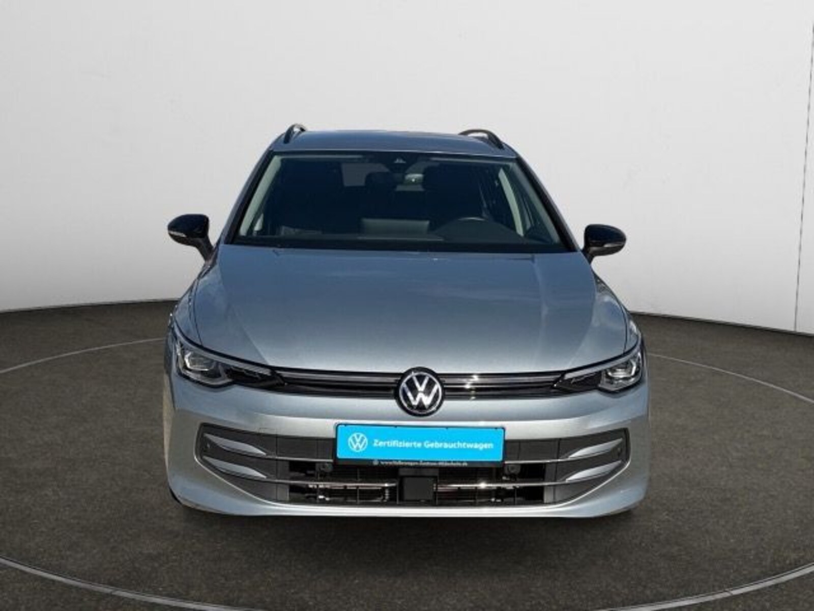 Volkswagen Golf Variant – Bild 8