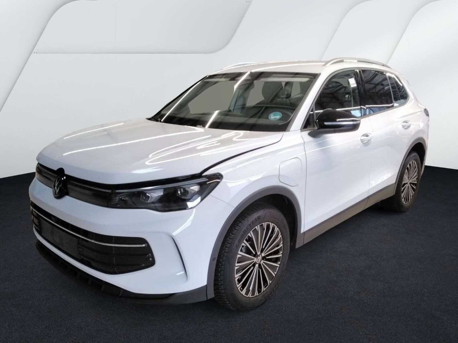 Volkswagen Tiguan – Bild 2
