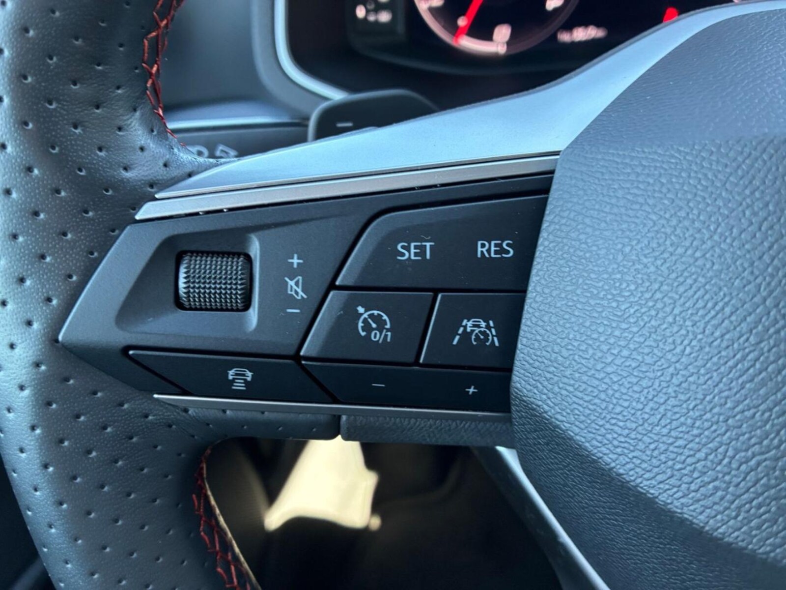 SEAT Arona – Bild 18