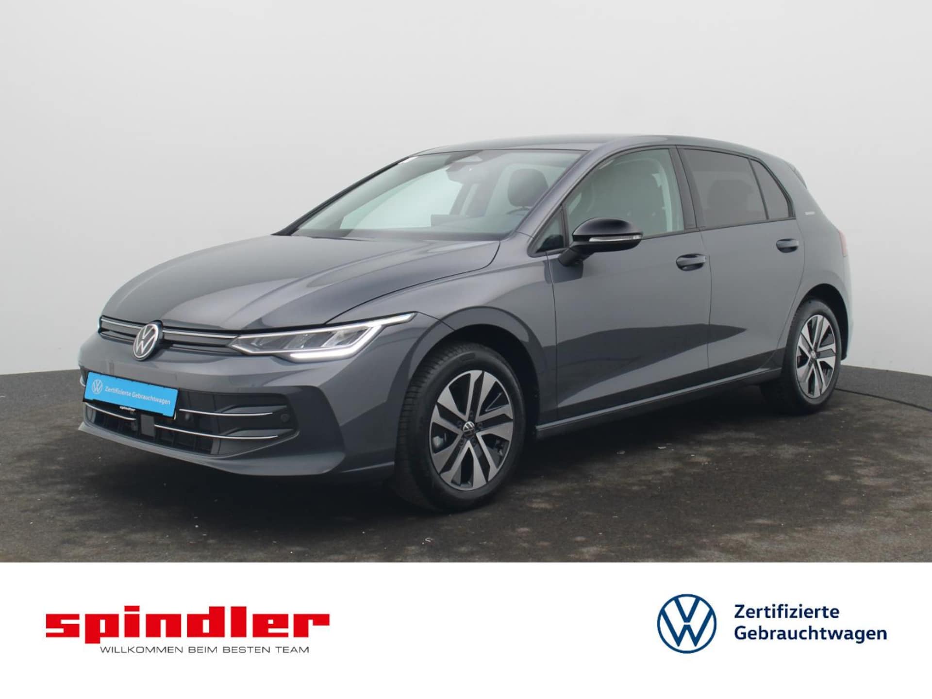 Volkswagen Golf — Volkswagen Golf Golf VIII Energy 1.5eTSI DSG / CarPlay, LED, RFK