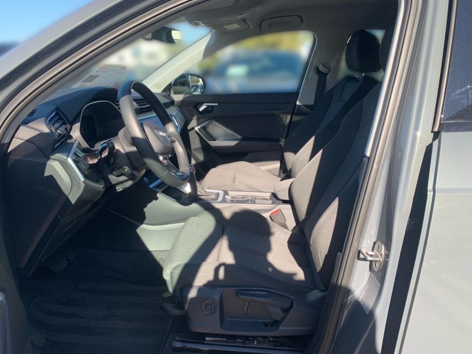 Audi Q3 – Bild 7