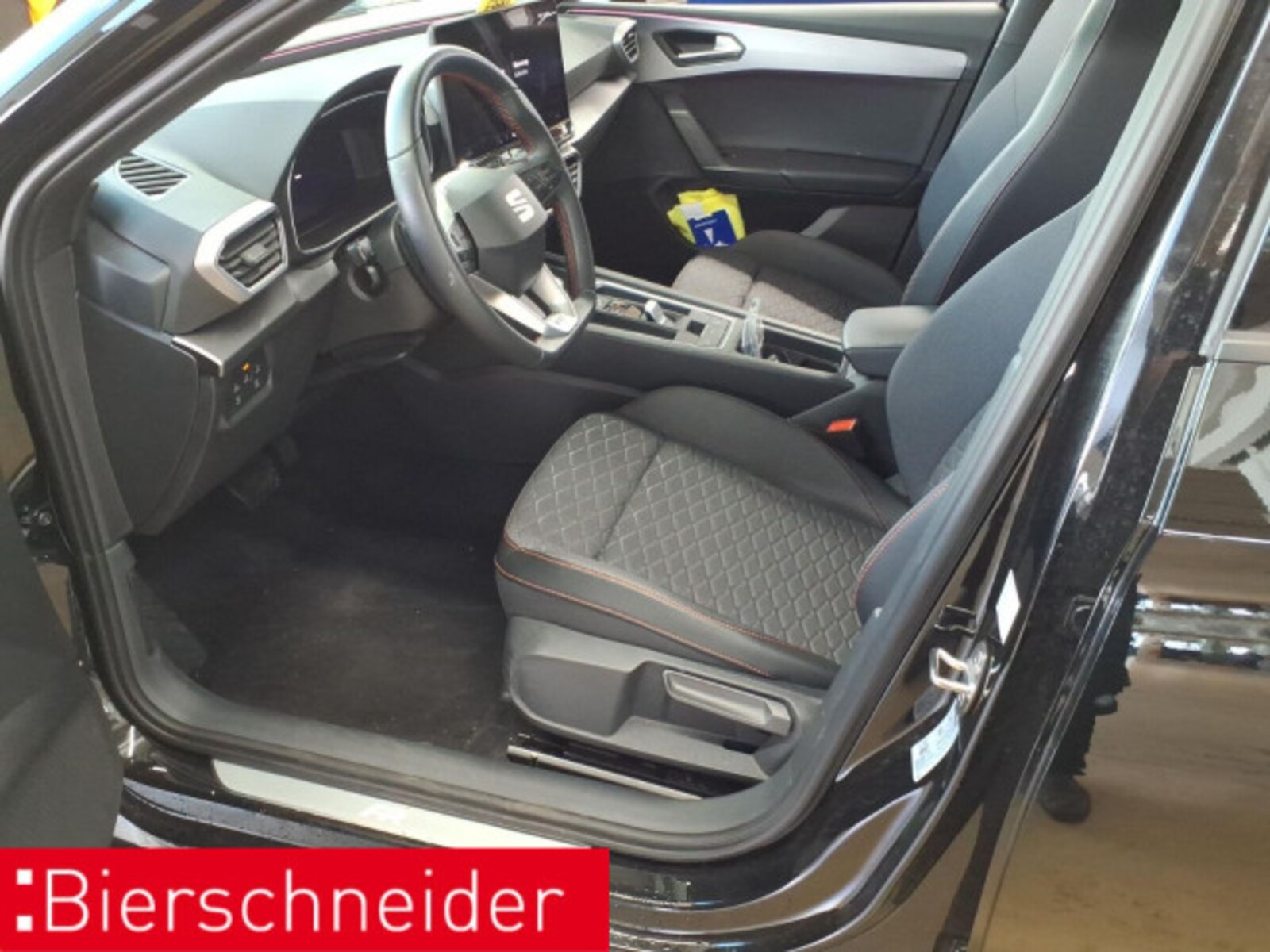 SEAT Leon – Bild 3