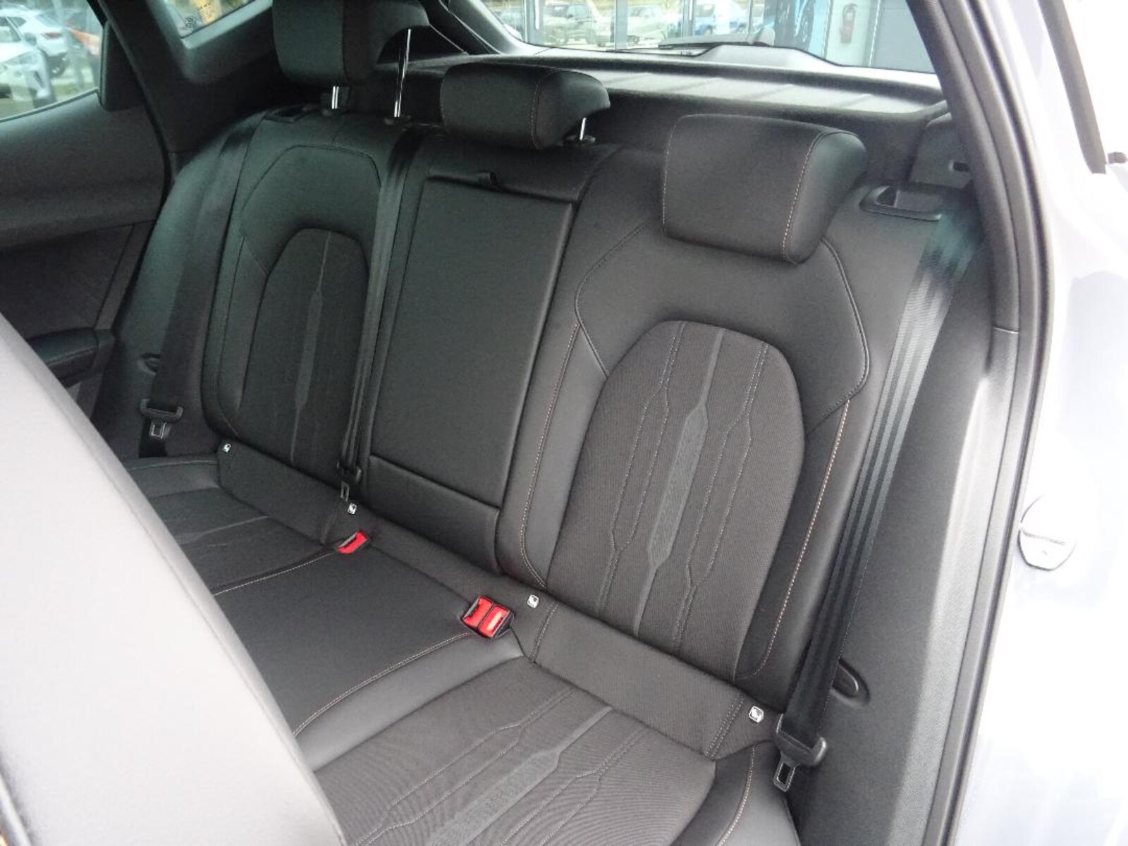 CUPRA Formentor – Bild 6