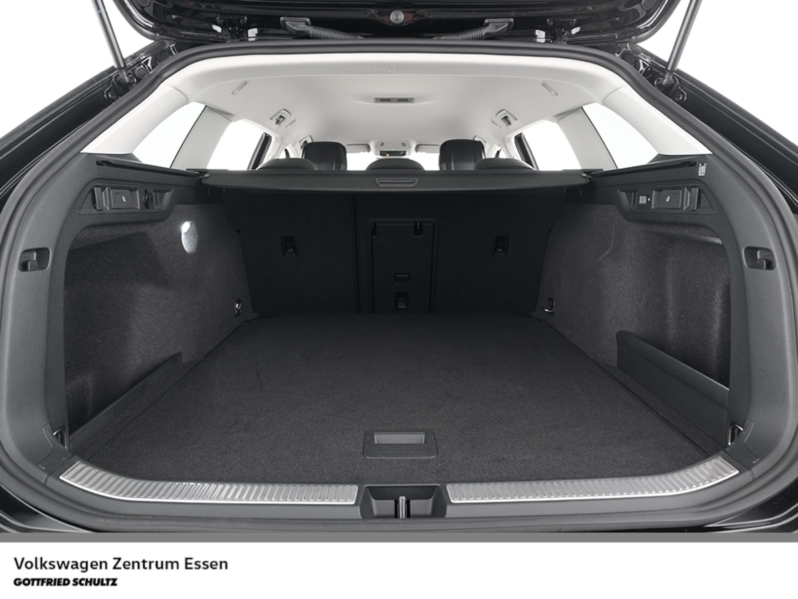 Volkswagen Passat – Bild 8
