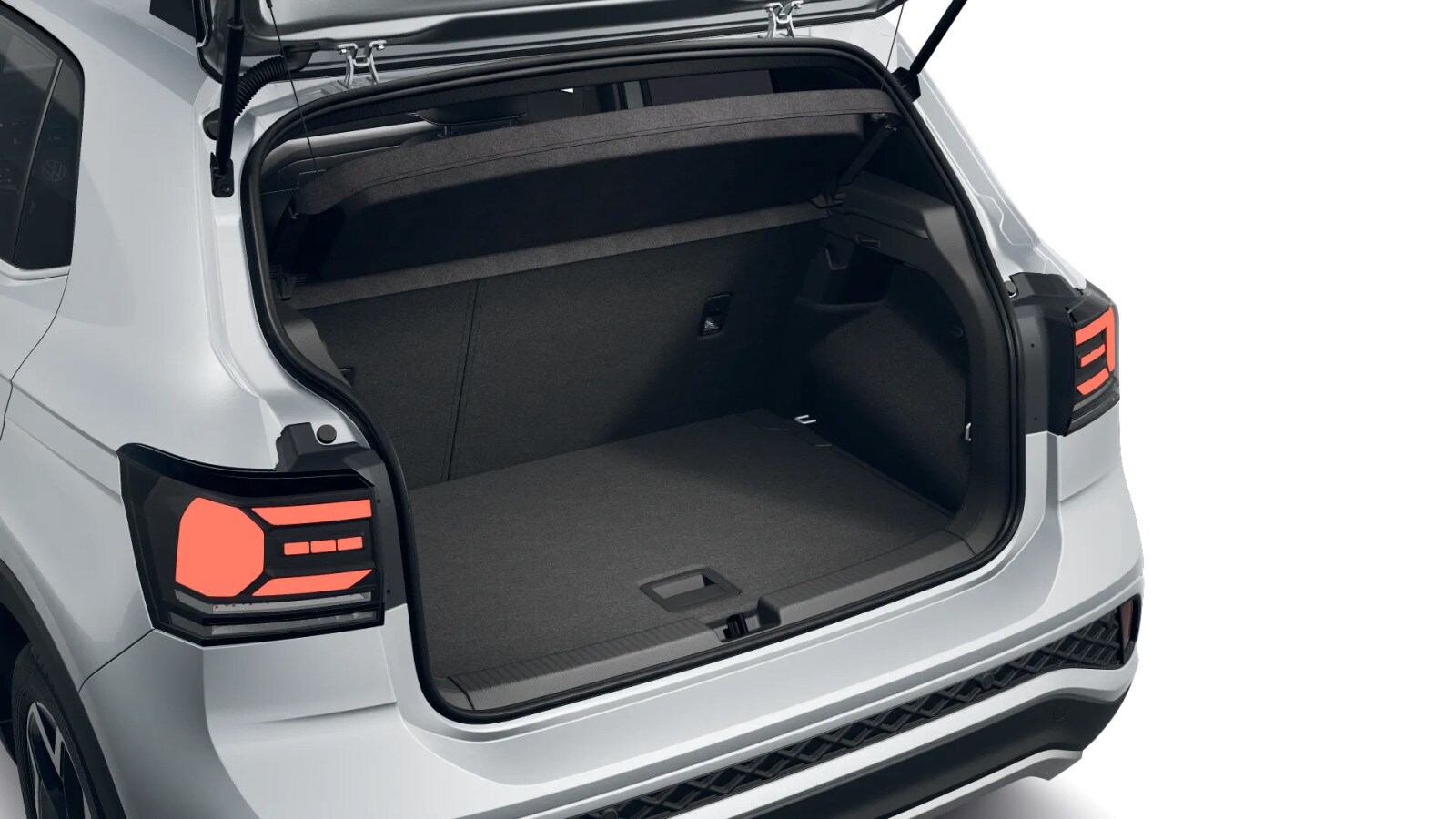 Volkswagen T-Cross – Bild 7