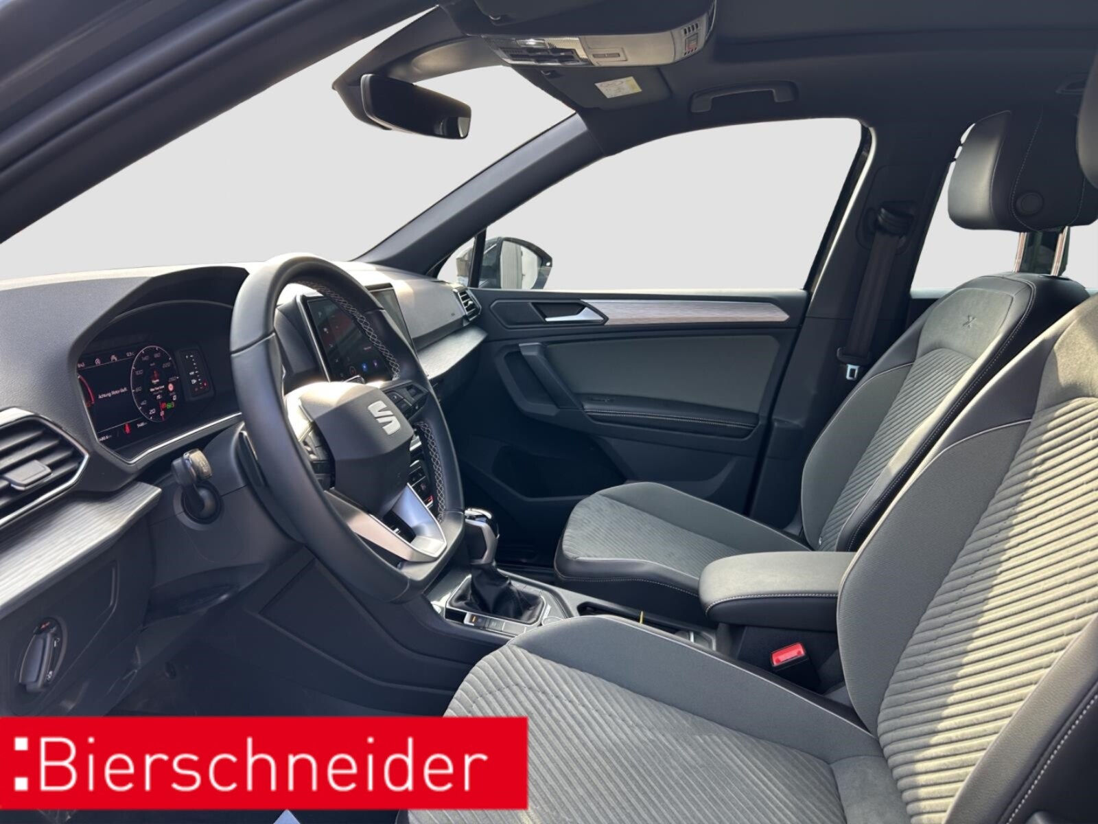 SEAT Tarraco – Bild 14