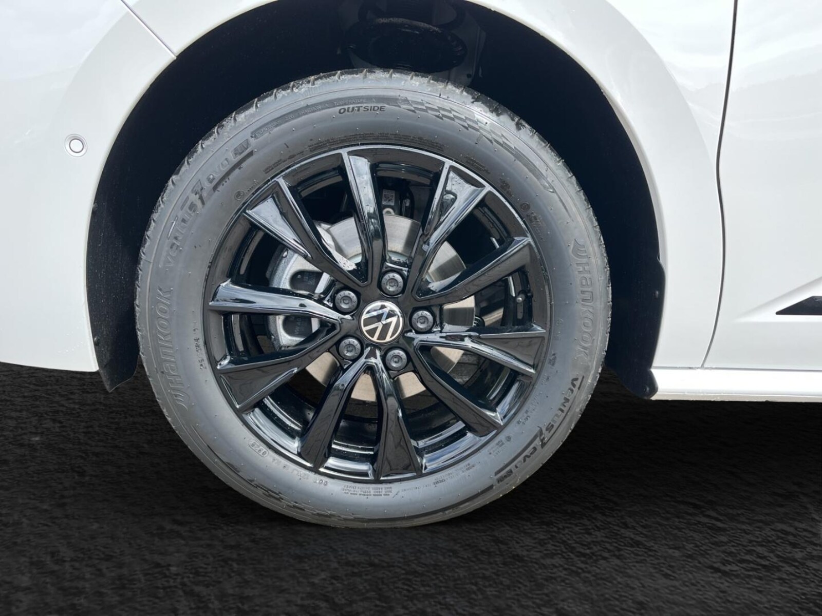 Volkswagen Multivan – Bild 5