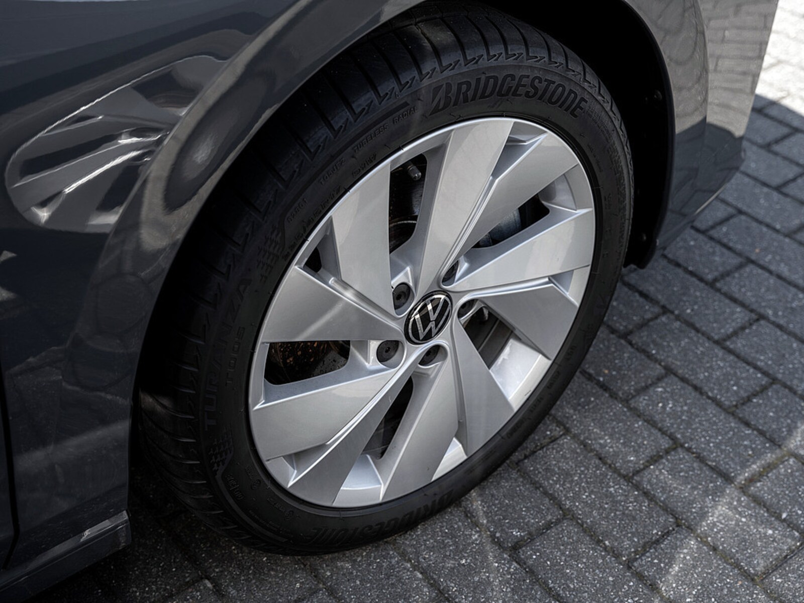 Volkswagen Golf Variant – Bild 5