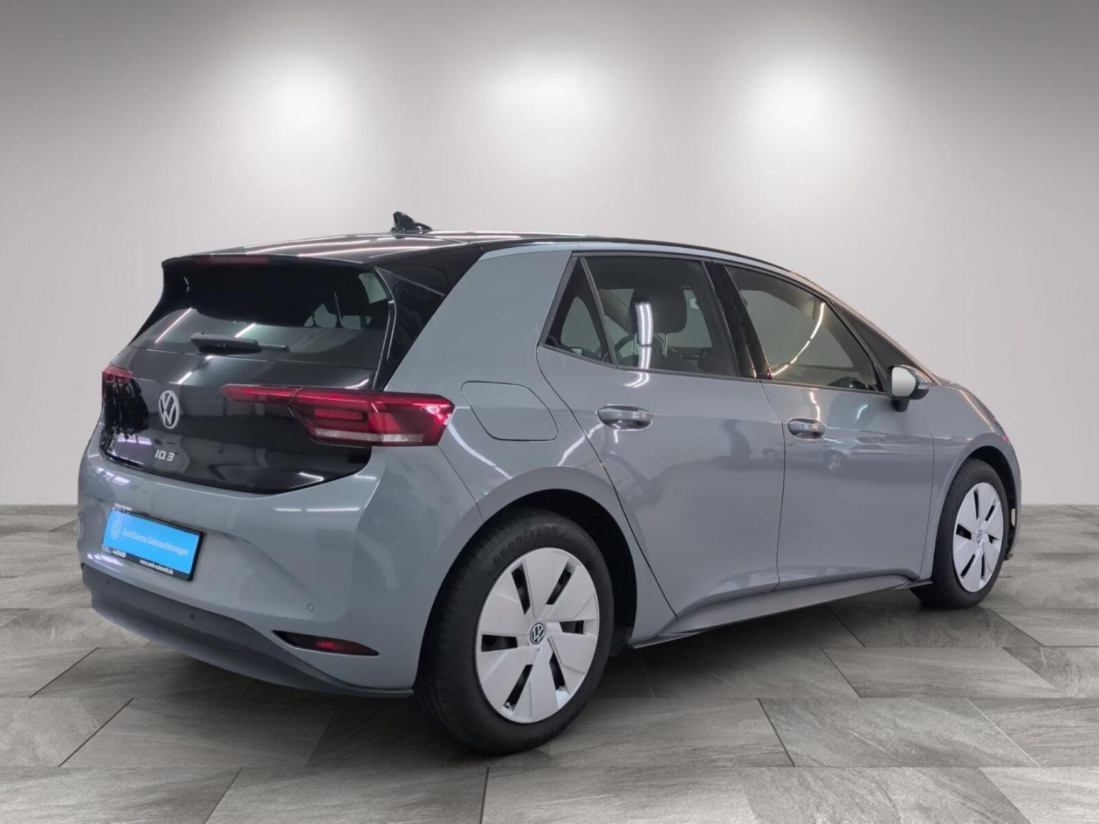 Volkswagen ID.3 – Bild 3