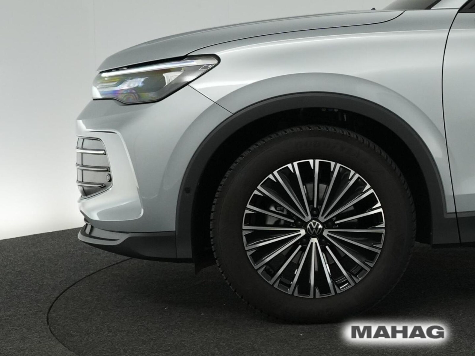 Volkswagen Tiguan – Bild 22