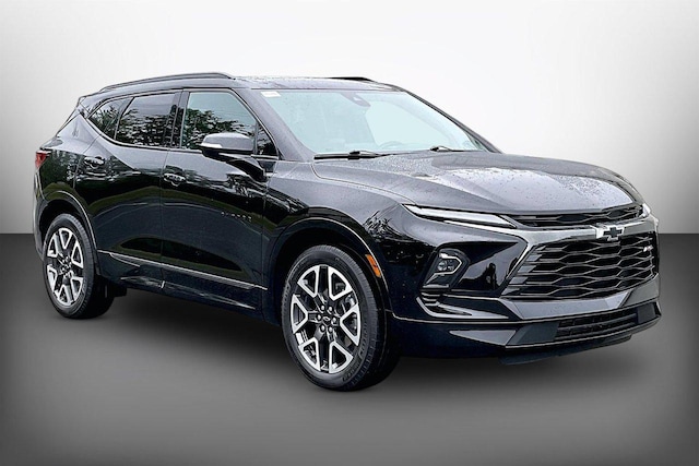 2023 Chevrolet Blazer