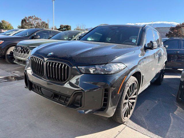 2024 BMW X5