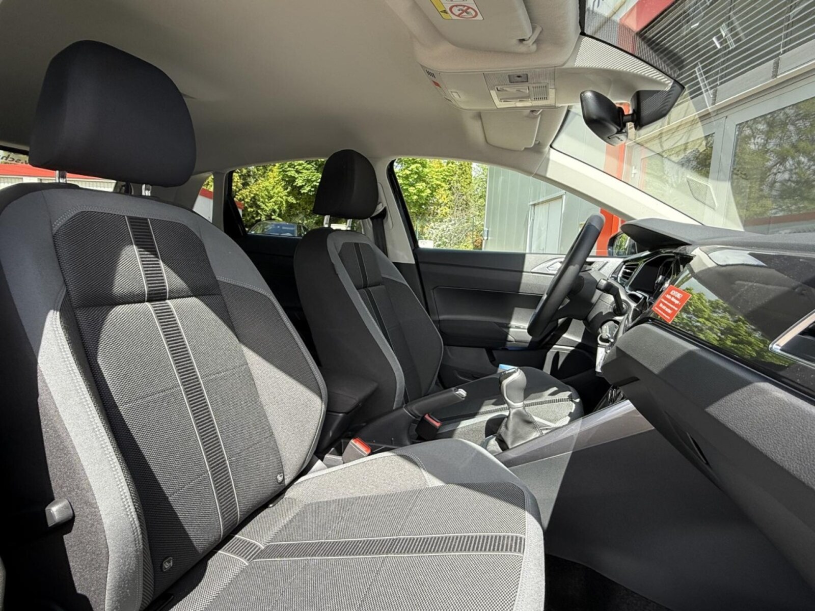 Volkswagen Polo – Bild 7