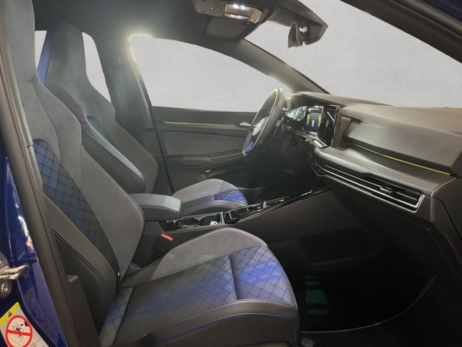 Volkswagen Golf – Bild 18