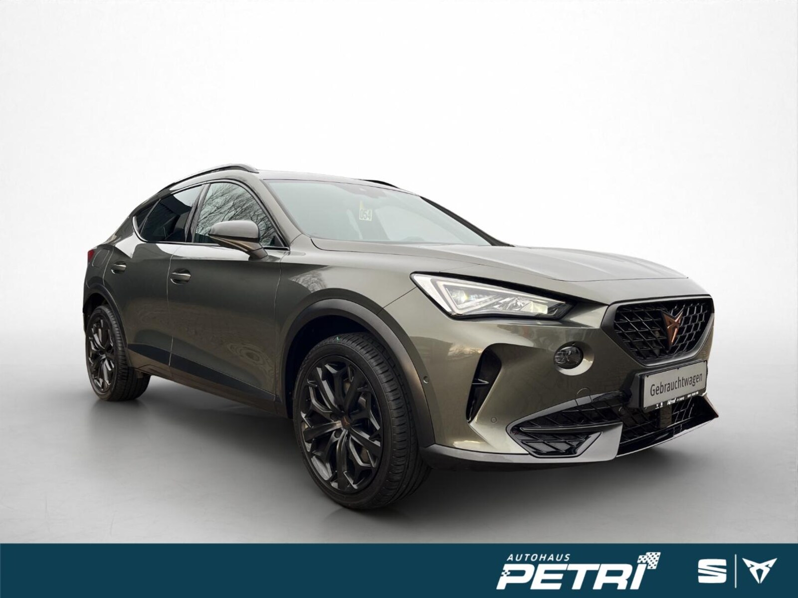 CUPRA Formentor – Bild 7