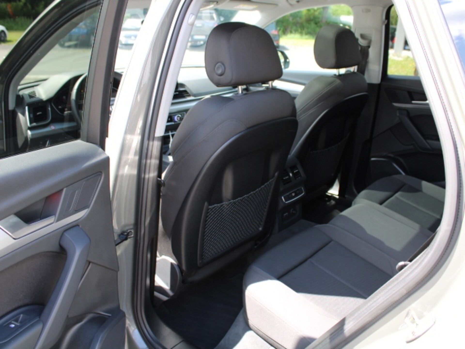 Audi Q5 SUV S line